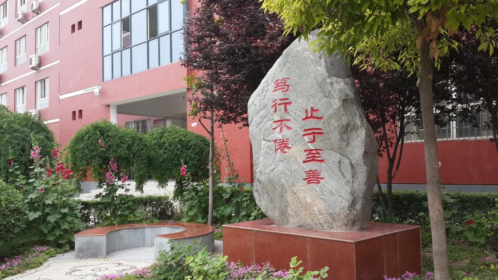 智护绿色校园：一次教学相长的AI课堂记录